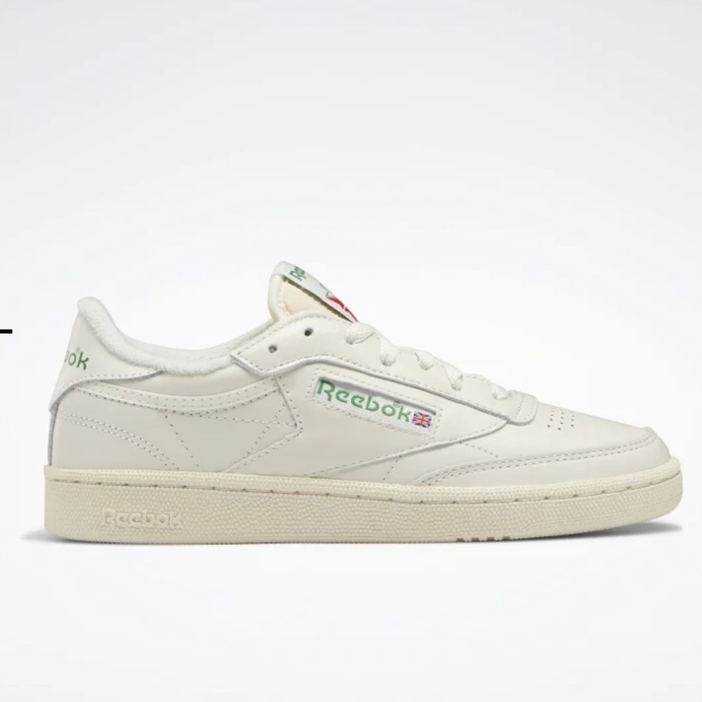 Reebok Classic Club C 85 Vintage Sneakers